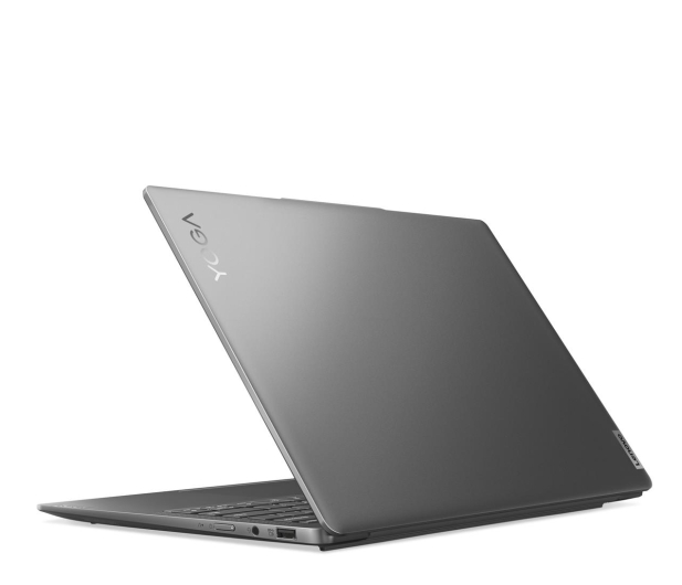 LENOVO Yoga Slim 6-14 i5-13500H/16GB/512GB/14'' OLED/W11 - 1222789 - zdjęcie 6
